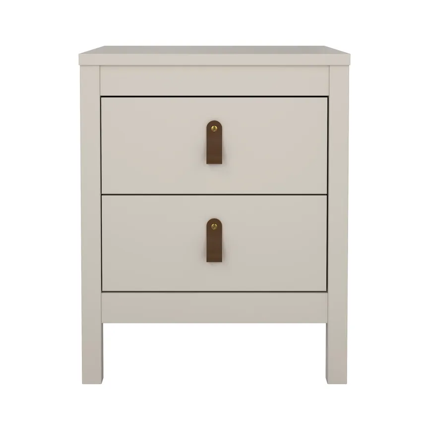 Nachtkommode 2S detail