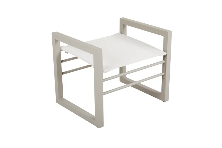 Hocker material_farbe