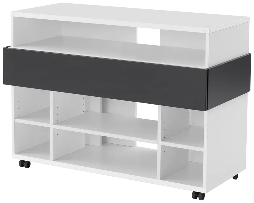 Medienelement hauptaufnahme