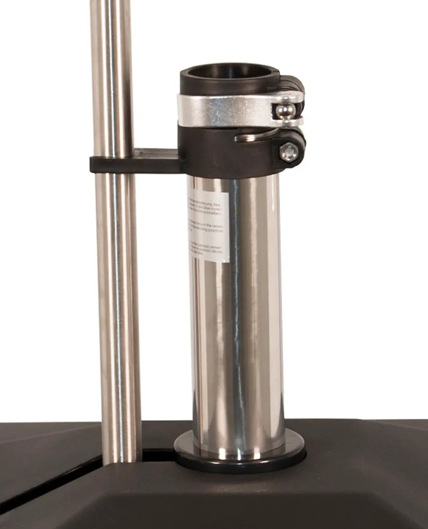 Midi Plus 100K Schirmständer detail