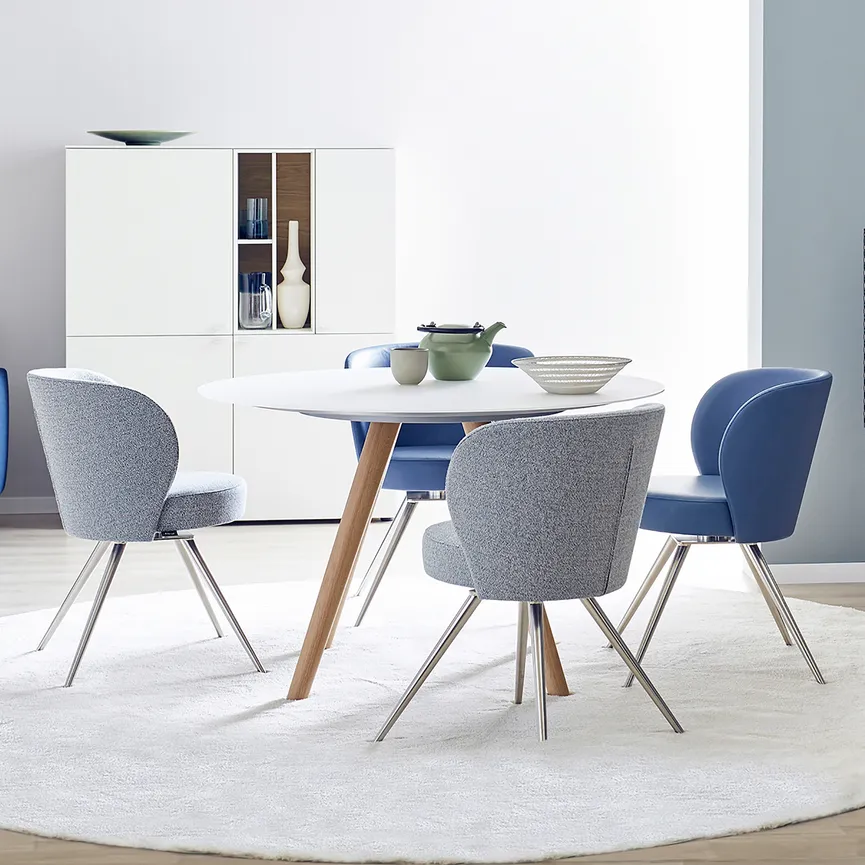 Esstisch S337-75-47 milieu