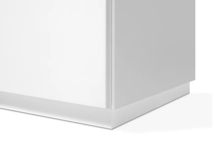 Sideboard 1T/3S detail