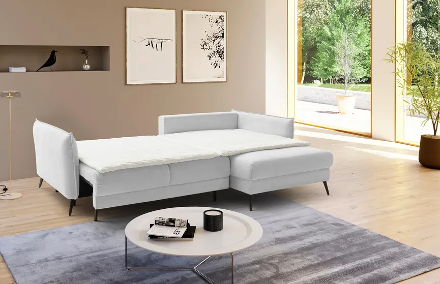 Ecksofa detail