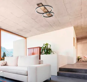 LED-Deckenleuchte