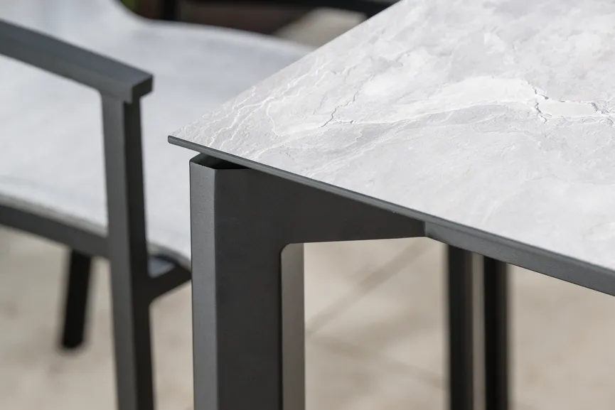 Penta 160x90 cm detail