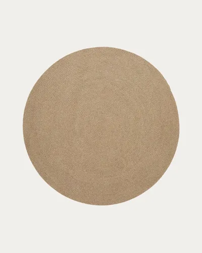 Teppich Ø 200 cm