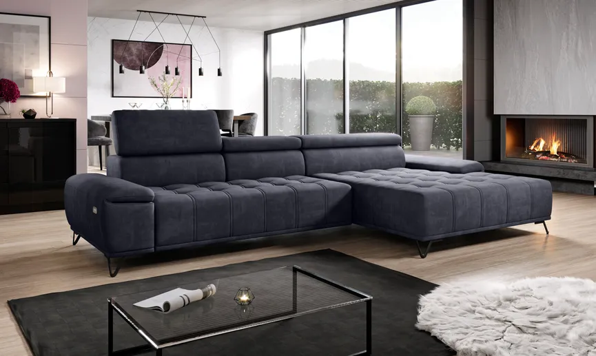 Poga Longchair milieu