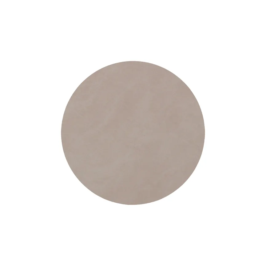 Glasuntersetzer "Nupo Circle" hauptaufnahme