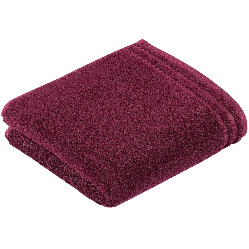 Gästetuch Calypso Feeling detail