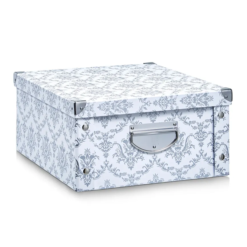 Aufbewahrungsbox "Vintage" L hauptaufnahme