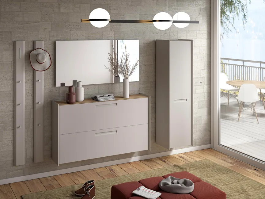 Garderobenkombination hängend hauptaufnahme