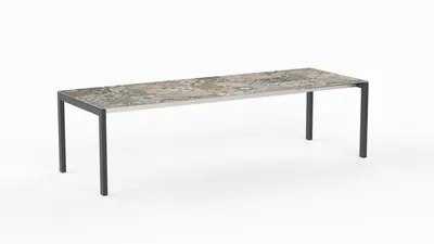 Gartentisch ausziehbar 