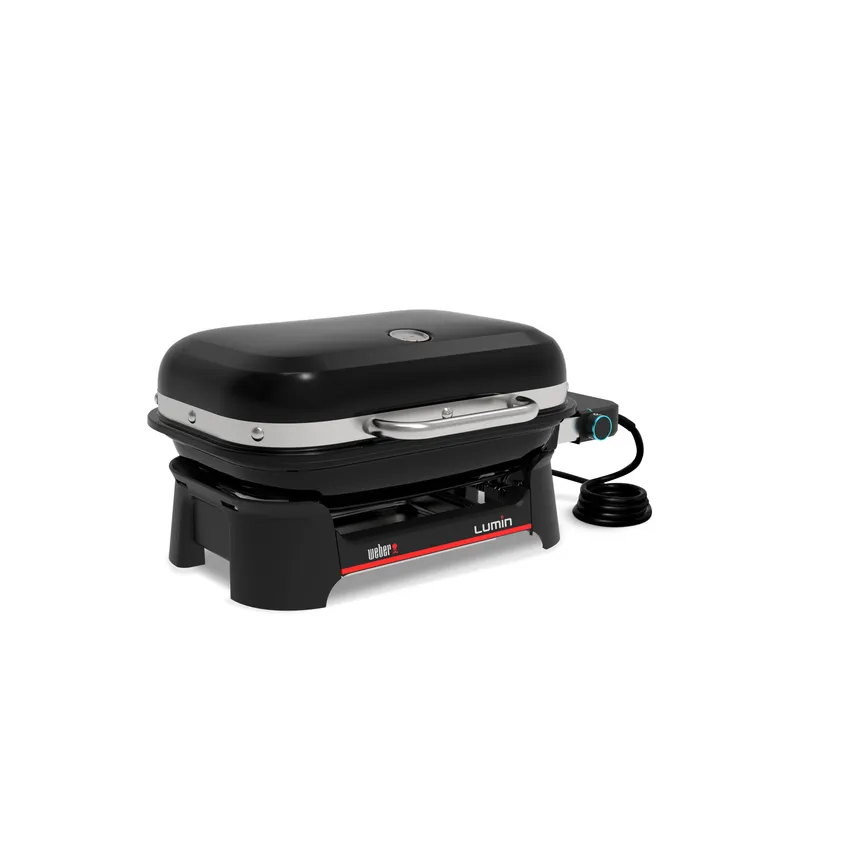 Lumin Compact Black 2026 detail