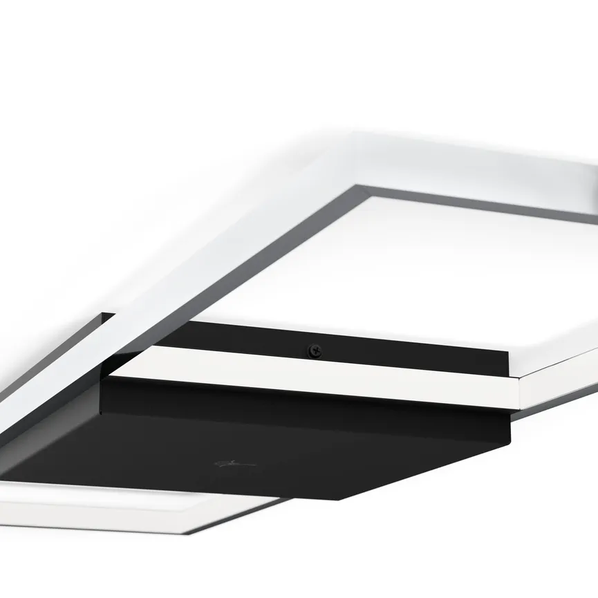 Deckenleuchte "Cube Lights" detail