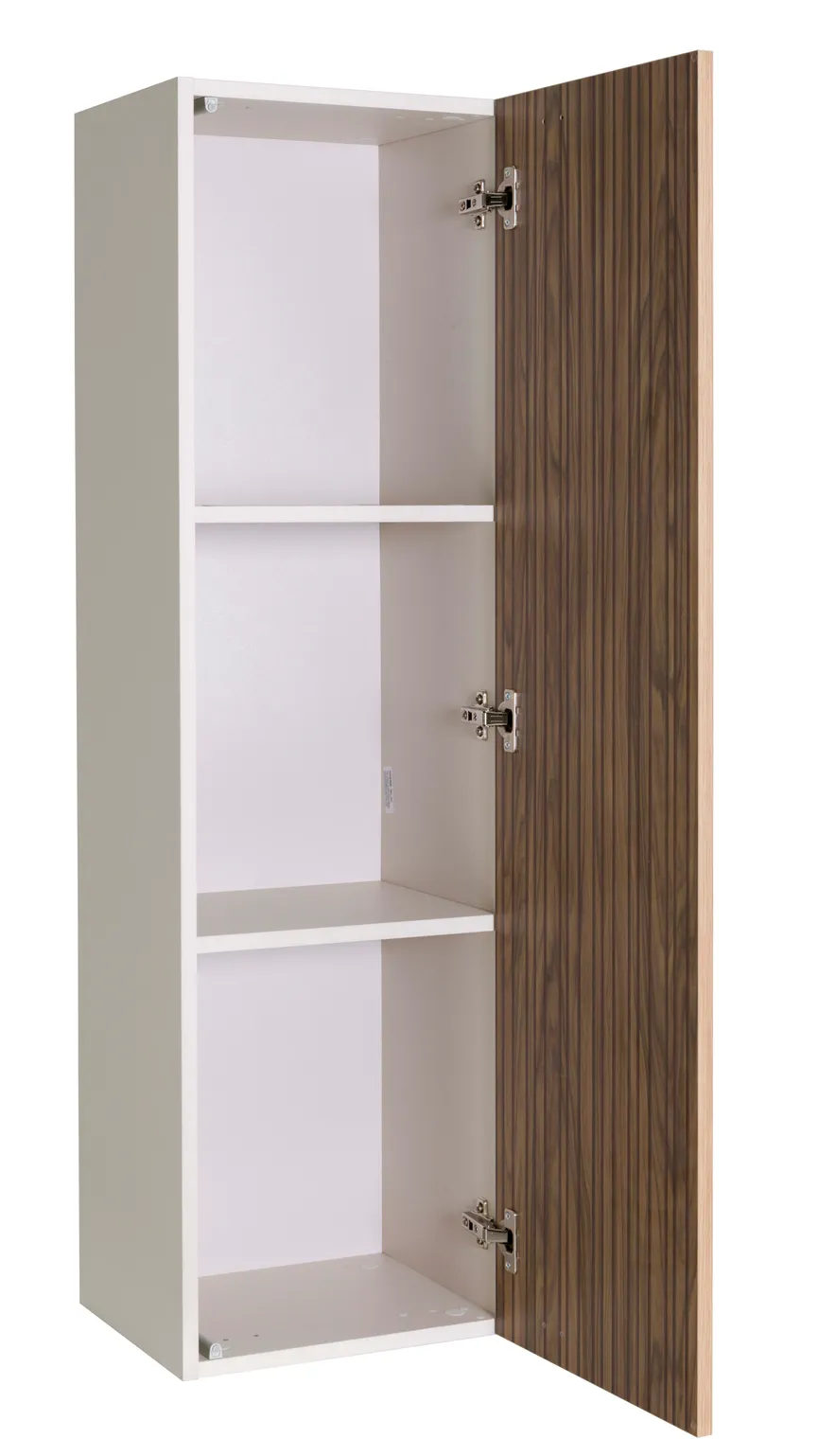 Hängeschrank detail