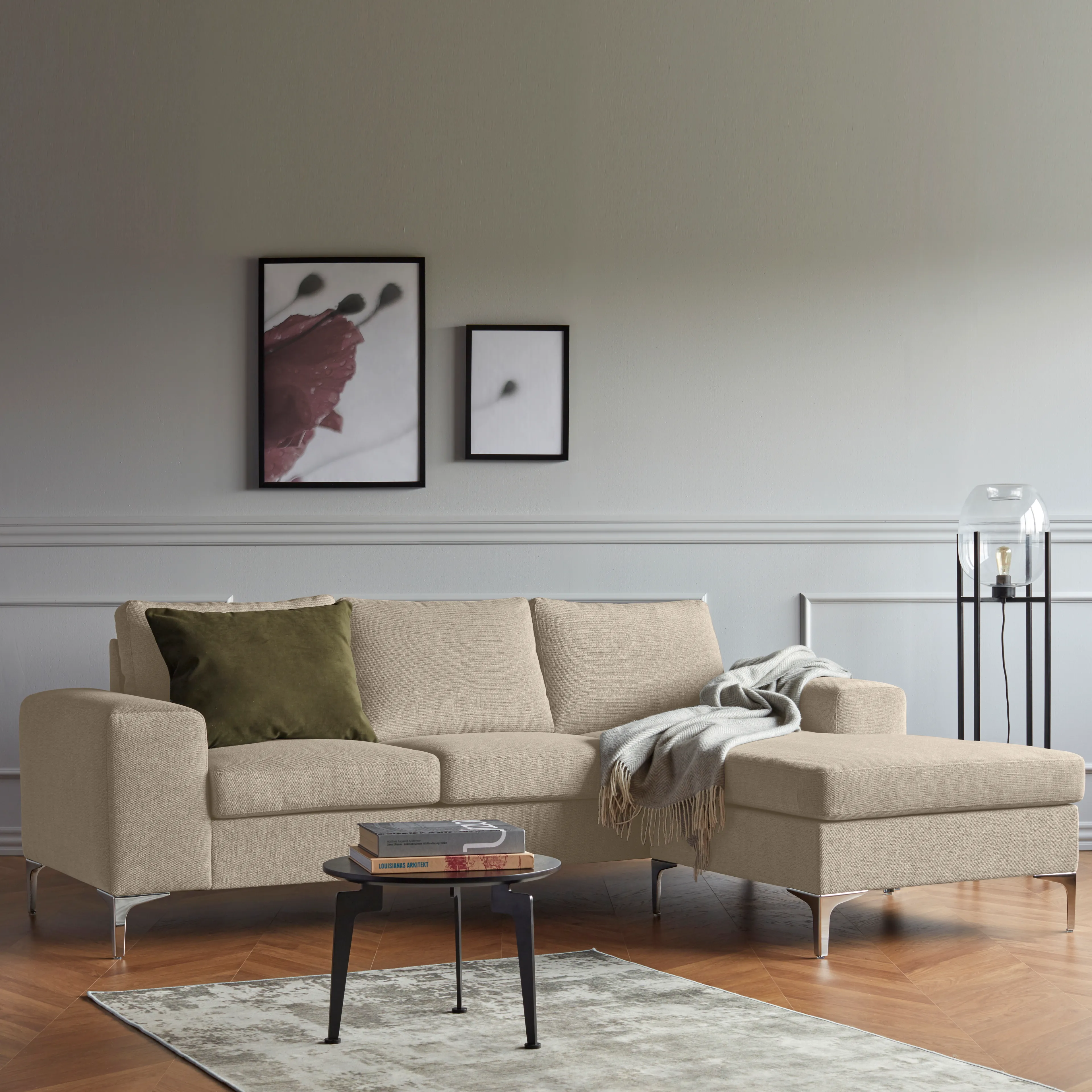 Ecksofa Shea