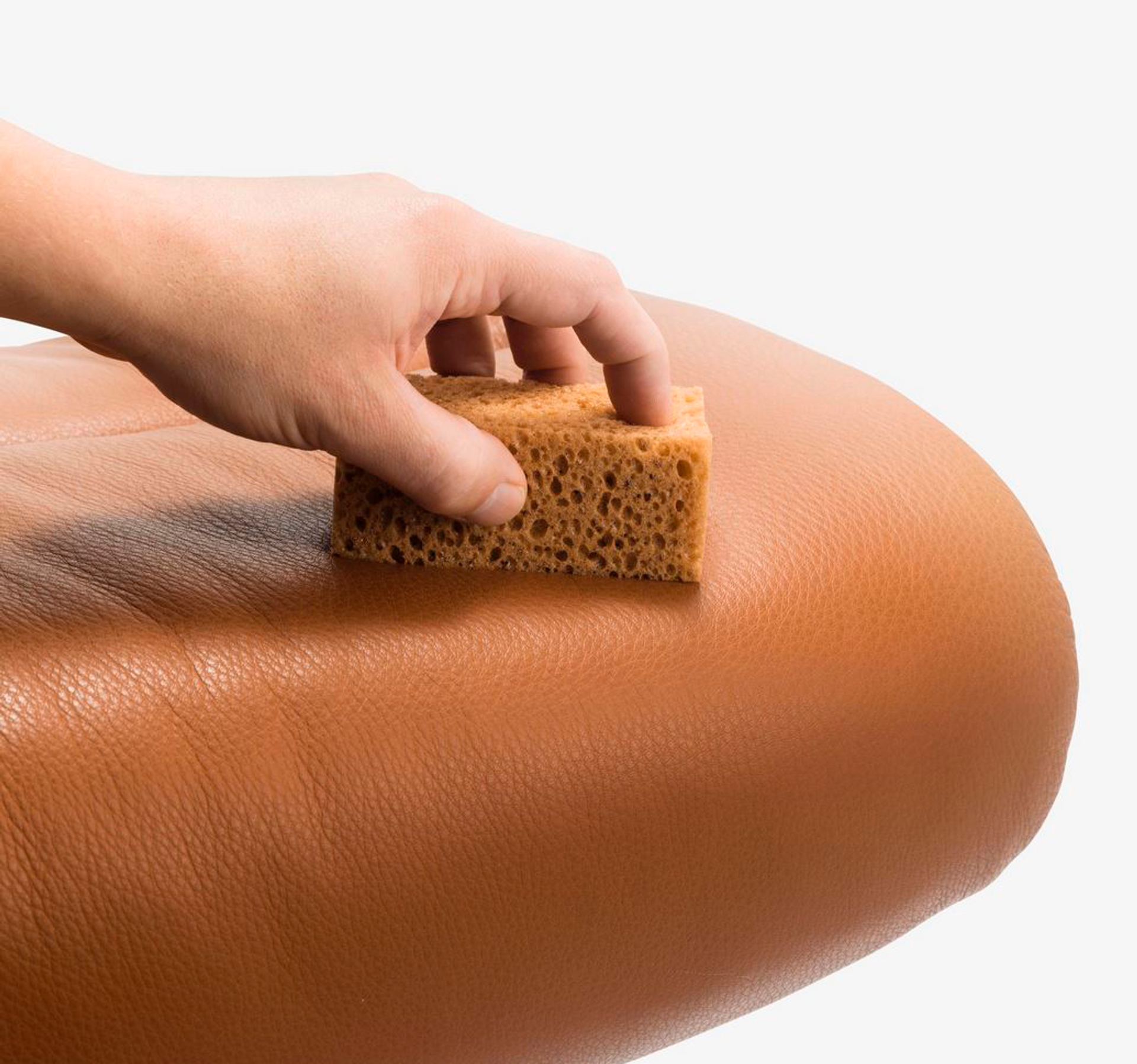 Lederpflege Set 100ml detail