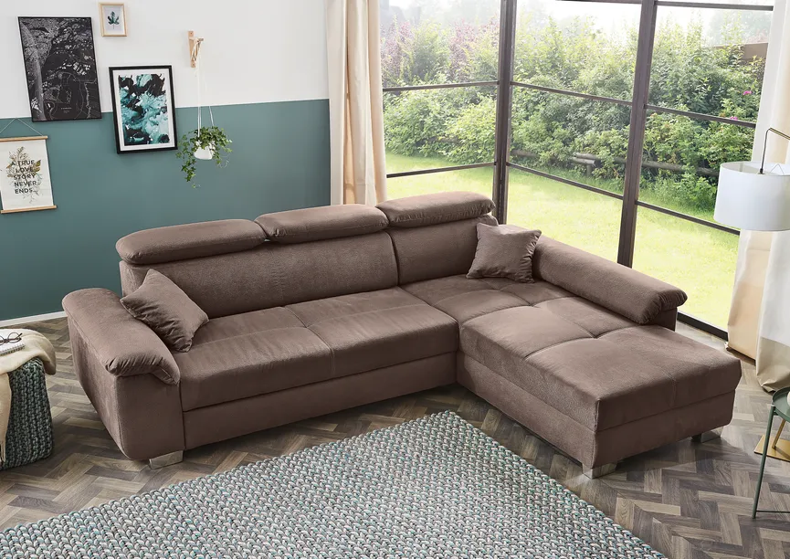 Polstergarnitur detail