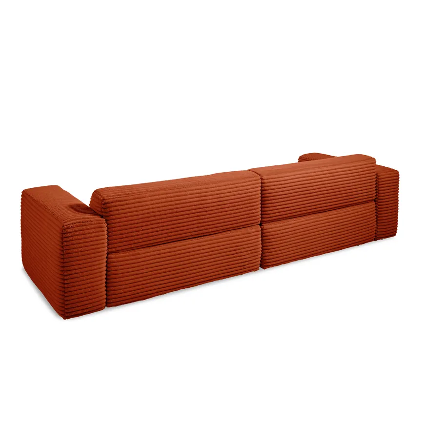 Bigsofa detail