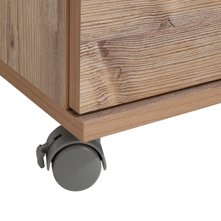 *Waschbeckenunterschrank detail