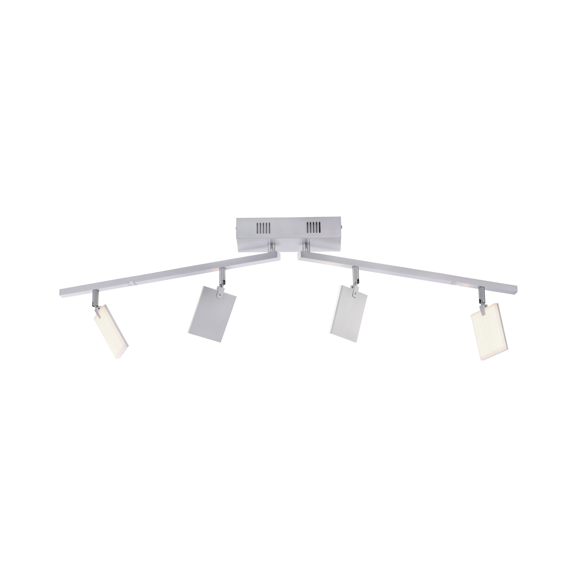 LED-Strahler