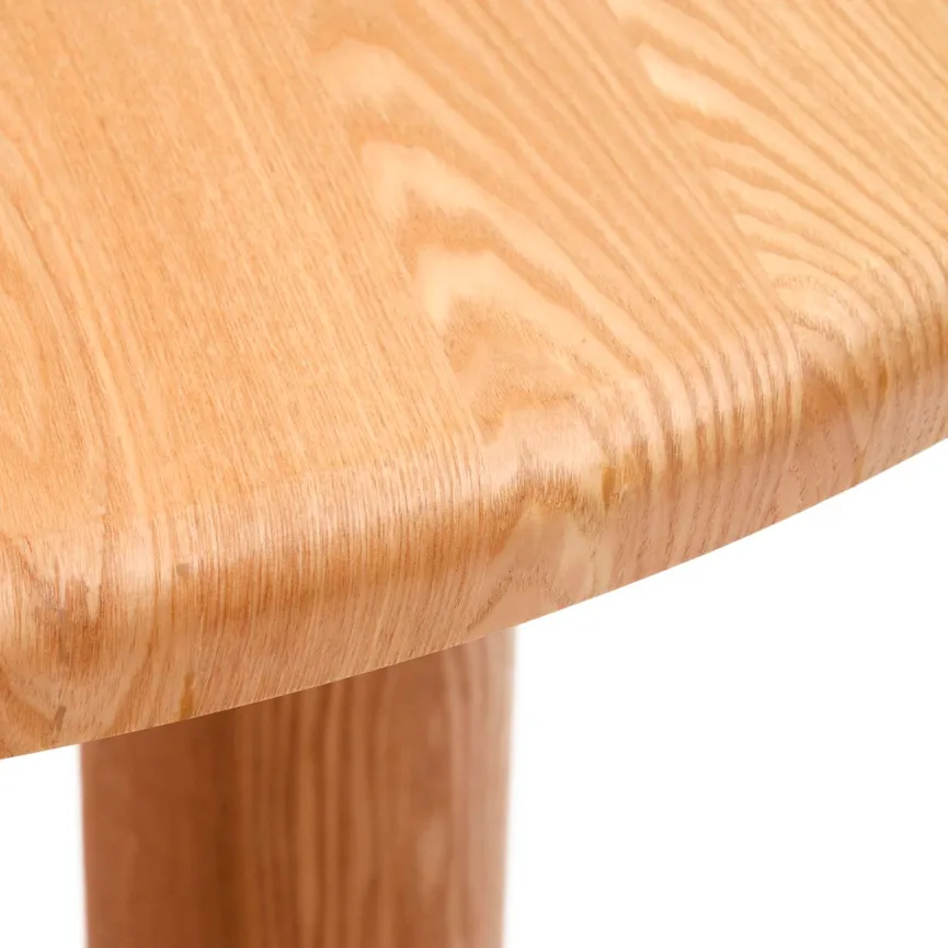 Esstisch 120cm detail