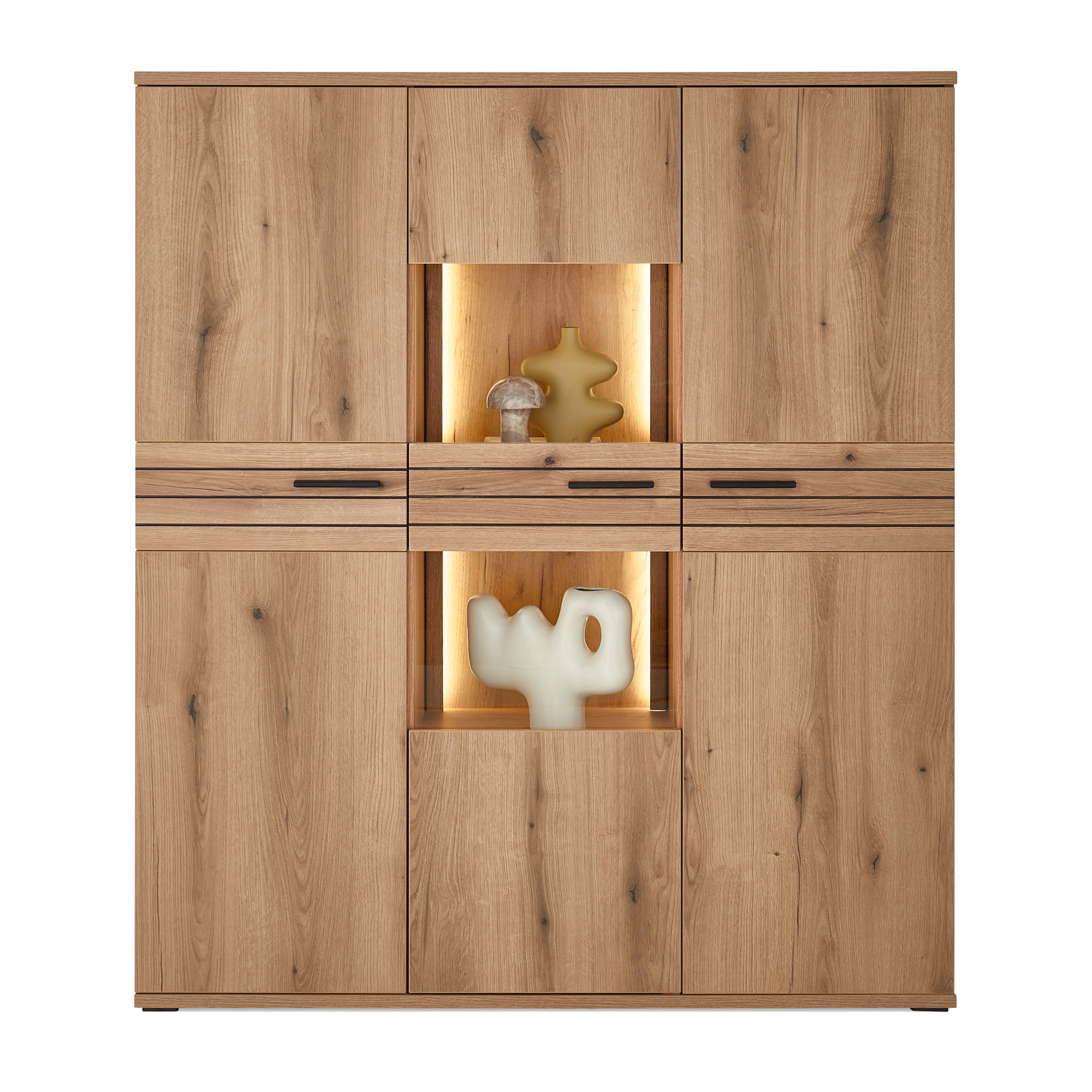 Vitrine 