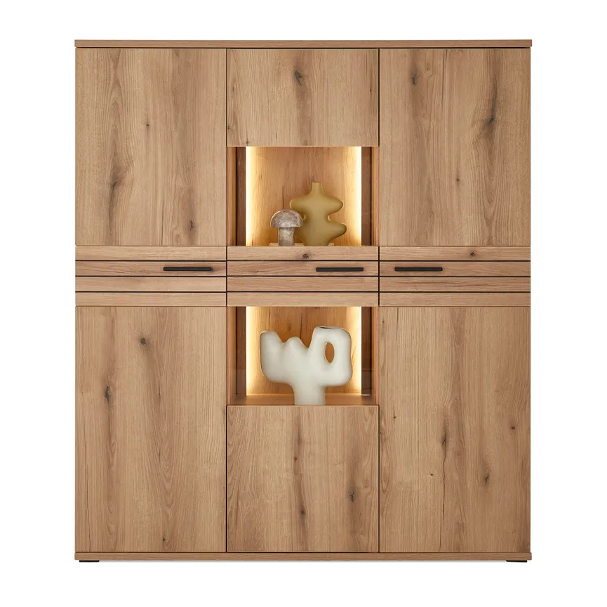 Vitrine hauptaufnahme