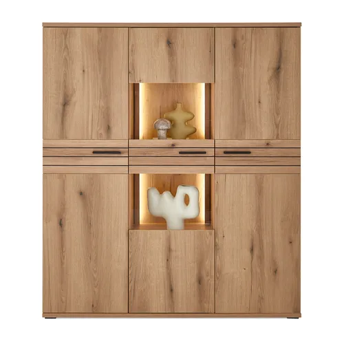Vitrine 