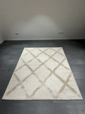 Uni-Teppich
