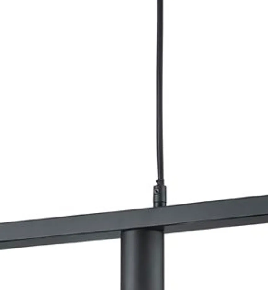 Pendelleuchte detail