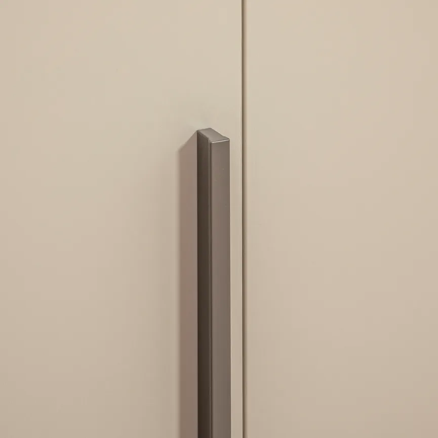Schlafzimmer detail