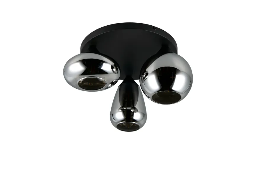 Deckenleuchte "Lumina" detail