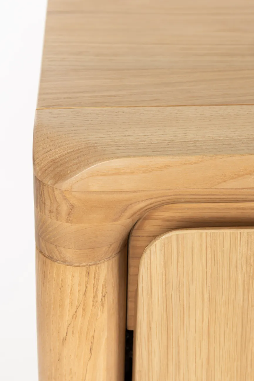 Sideboard detail