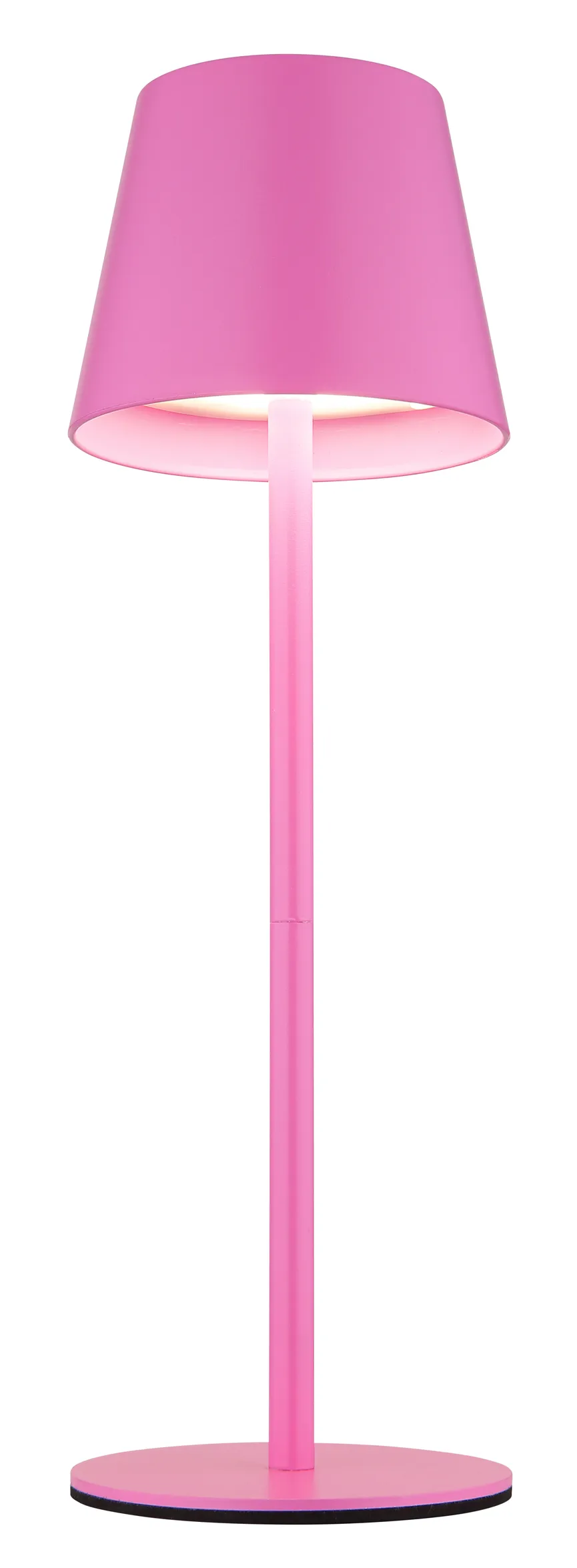 Akku-Tischleuchte "Vannie I" detail