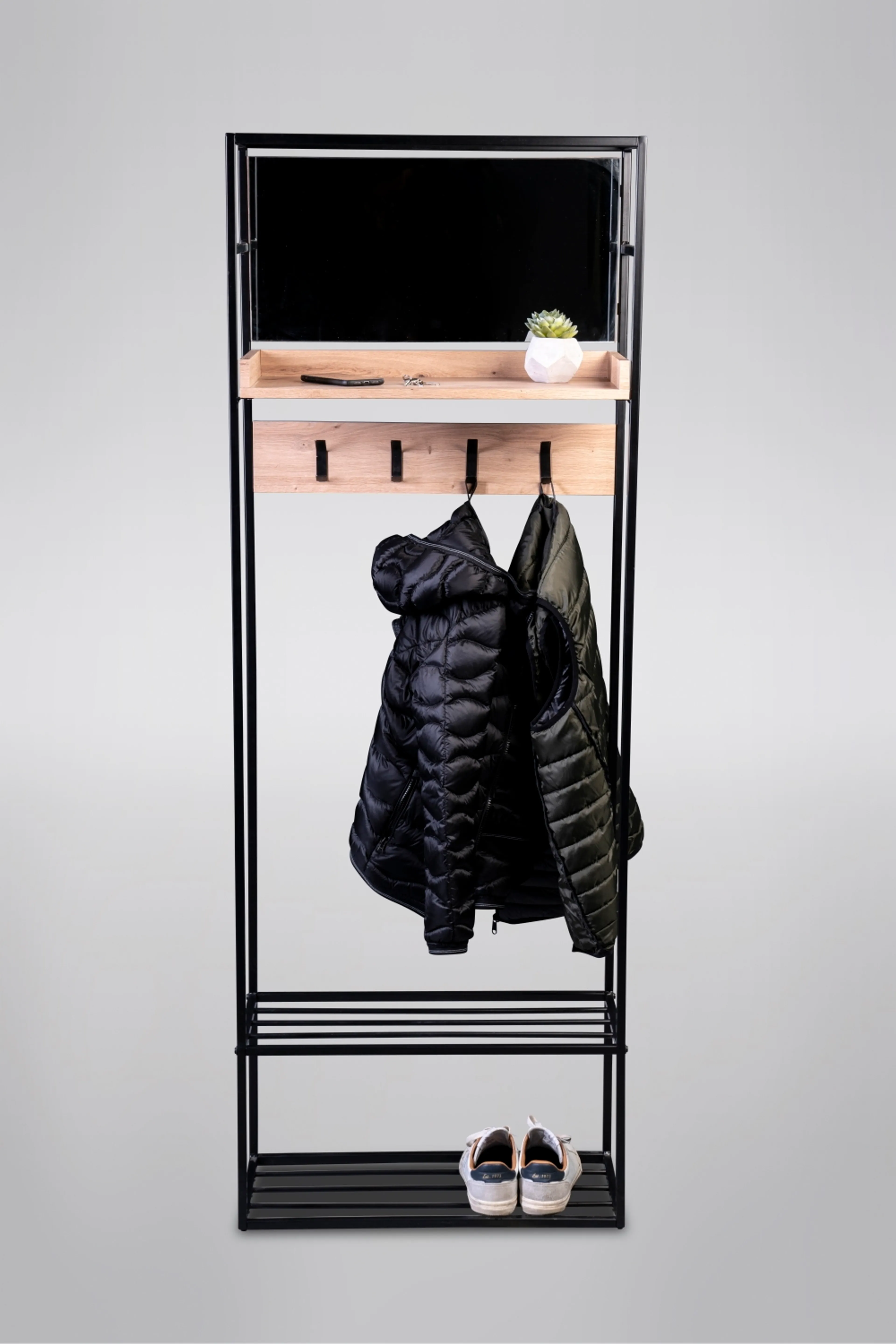 Garderobe Peru