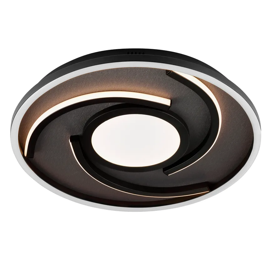 Deckenleuchte "HARDY" detail