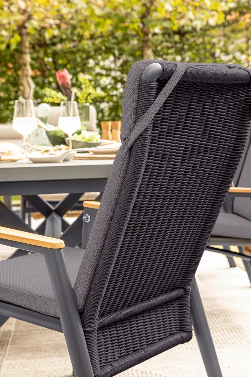 Dining Sessel milieu