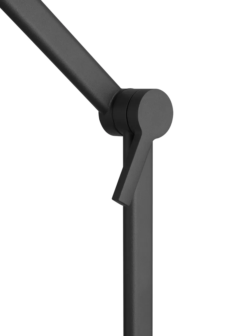 Stehleuchte "Medo" detail
