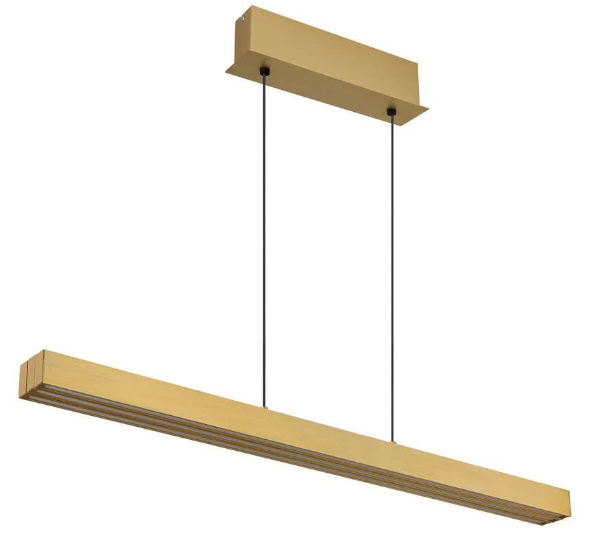 Pendelleuchte "ETHAN" detail