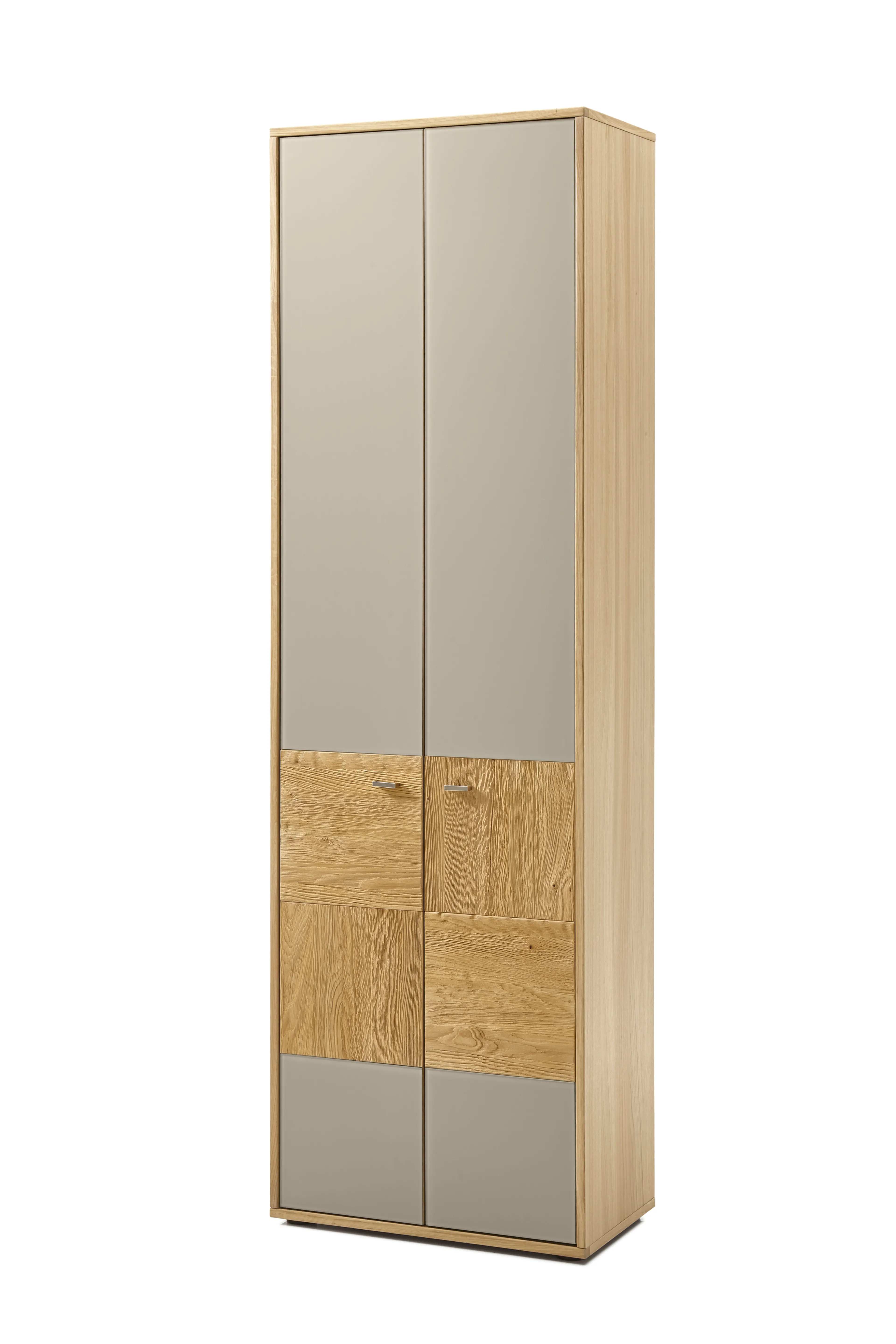 Garderobenschrank  Lago