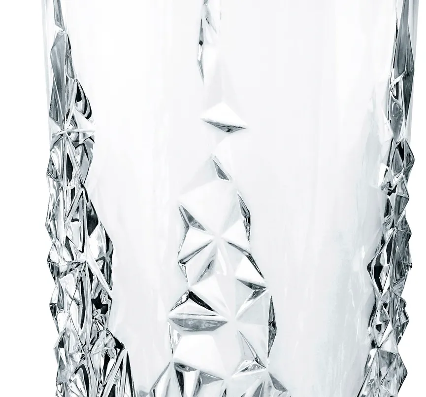 Longdrinkbecher "Sculpture" detail