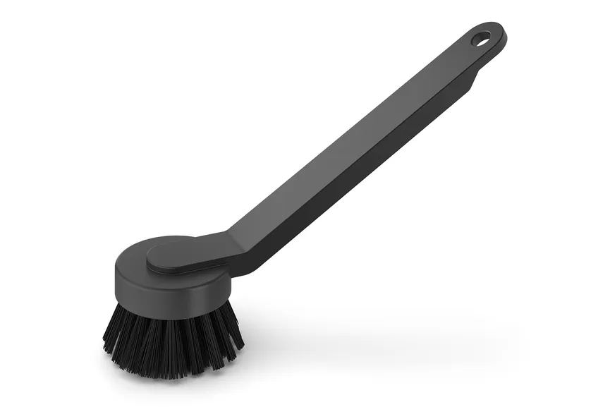 Spülbürste "Mavos" schwarz hauptaufnahme