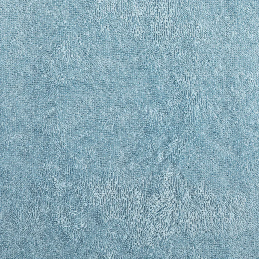 Handtuch "PUMUCKL" blau detail