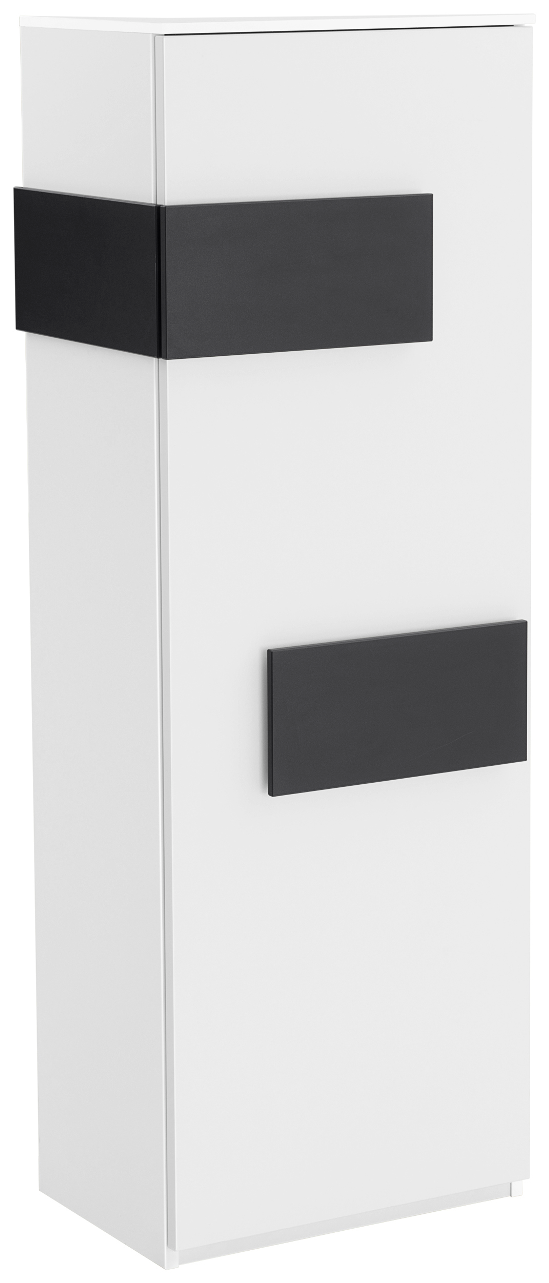 Stauraumelement 1-trg. hauptaufnahme