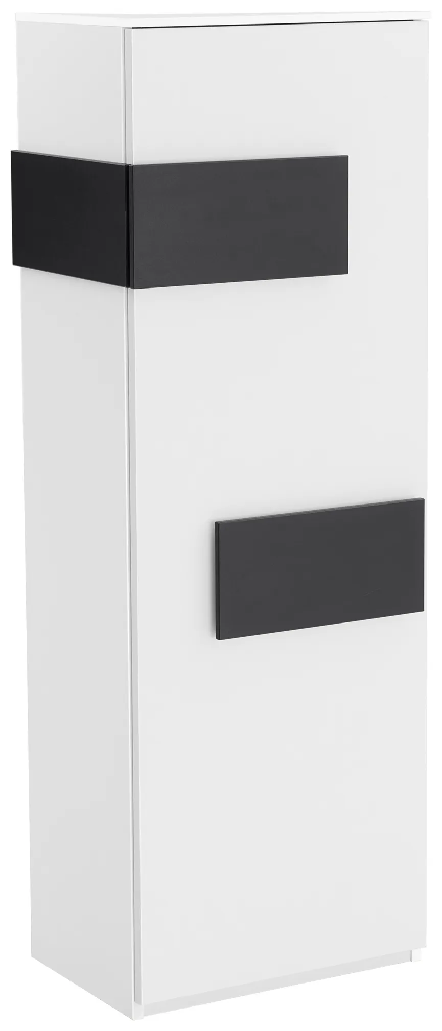 Stauraumelement 1-trg. hauptaufnahme