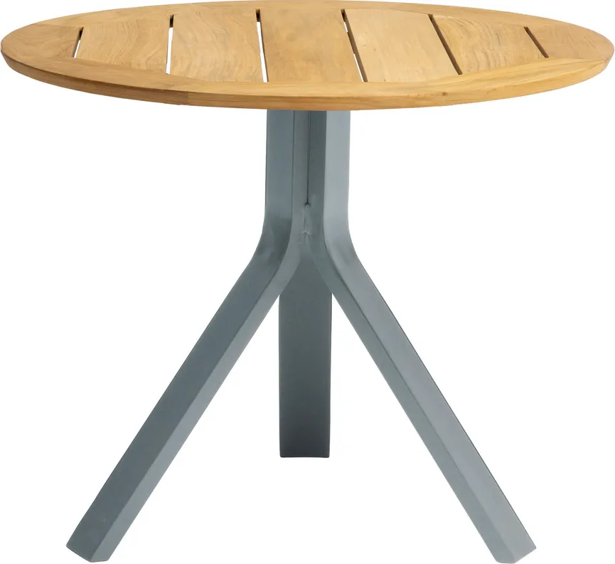 Beistelltisch Teak hauptaufnahme