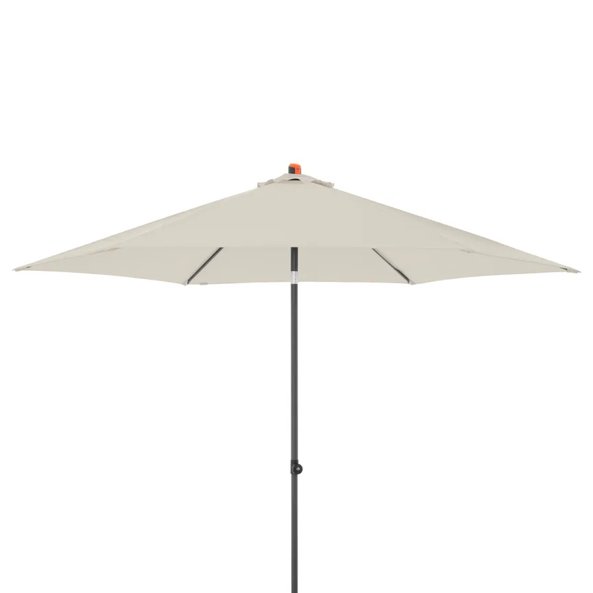 Push Up Schirm Ø300 cm hauptaufnahme