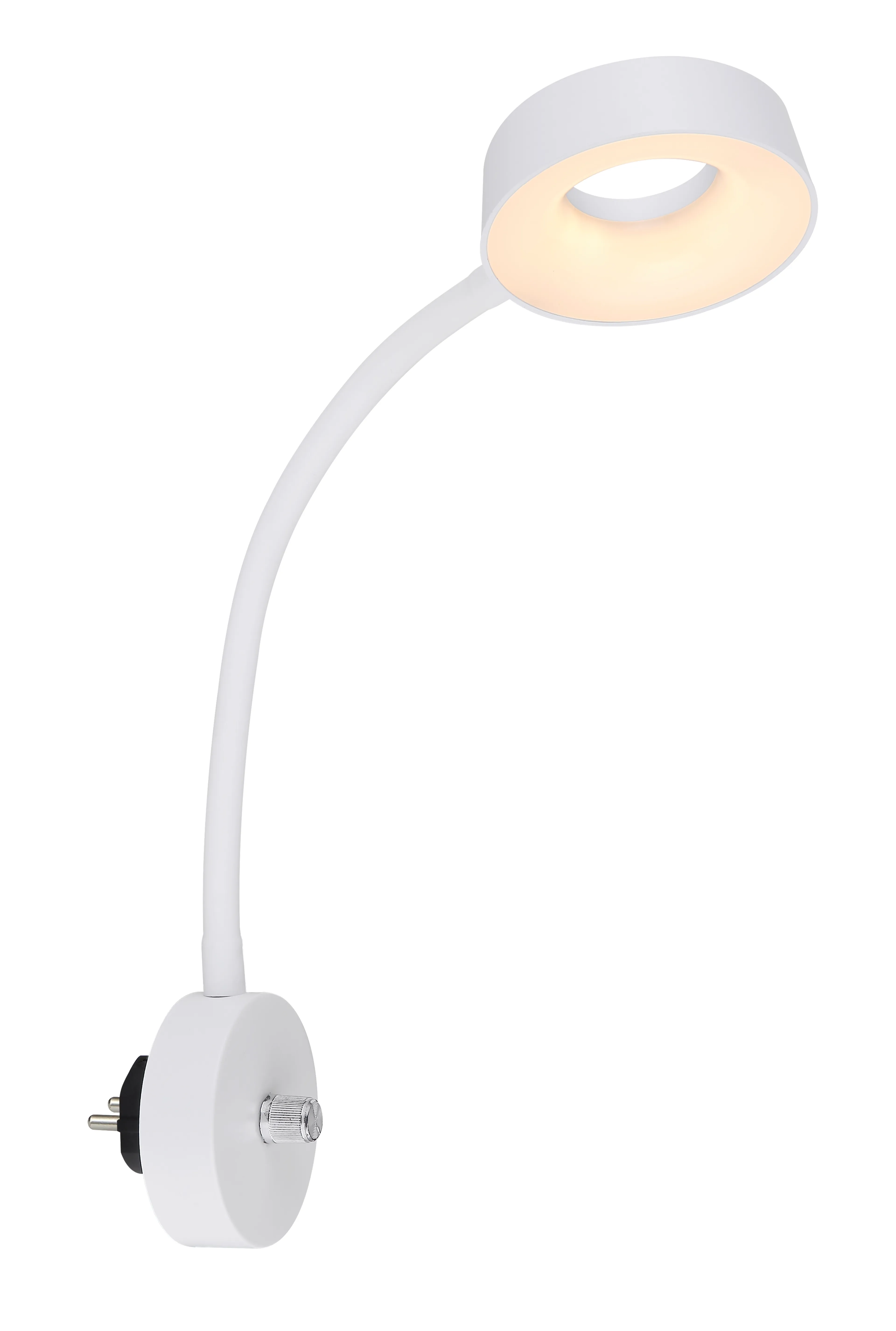 LED-Wandleuchte Lehovo