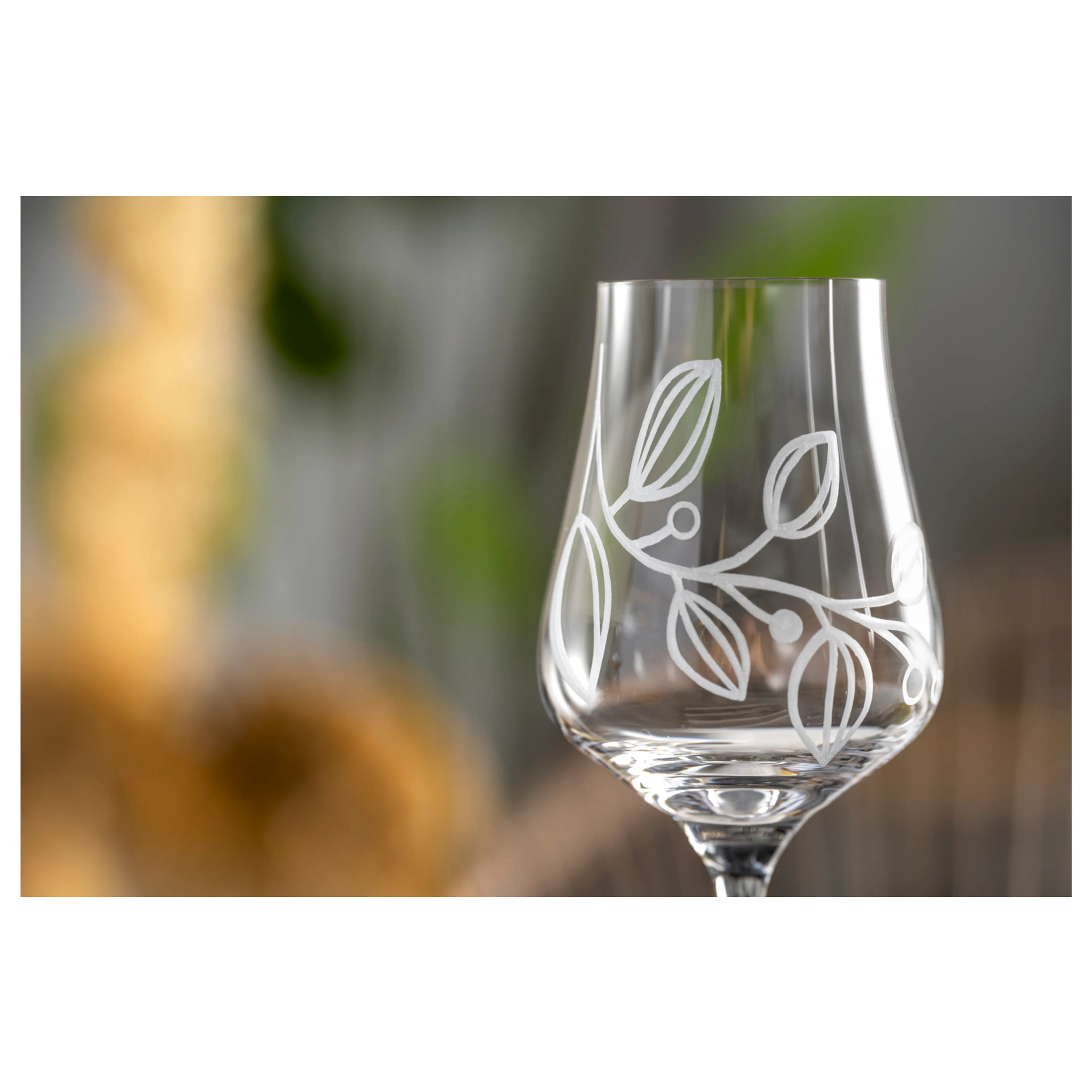Grappaglas Boccio 210 ml
